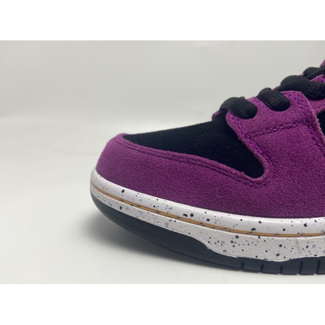 Nike SB Dunk Low Pro ACG Terra Red Plum (Mid Quality)