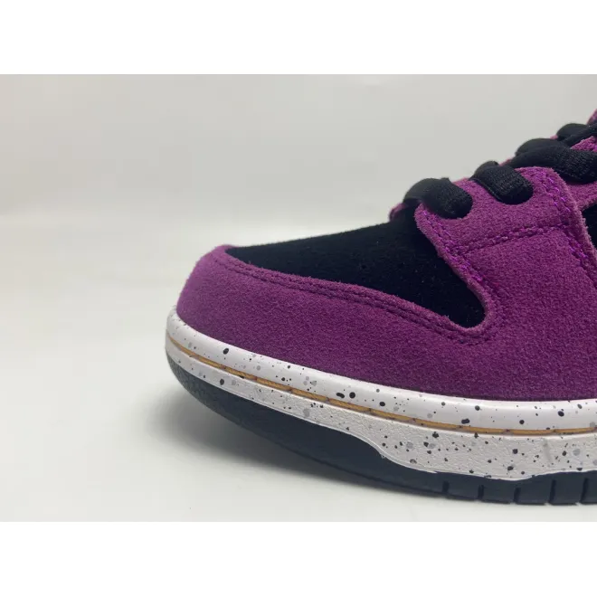 Nike SB Dunk Low Pro ACG Terra Red Plum (Mid Quality)