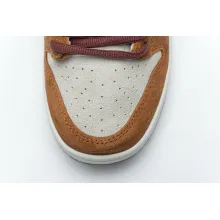 Nike SB Dunk Low Pro Dark Russet Cedar (Mid Quality)