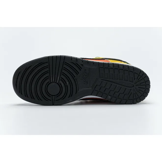 Nike SB Dunk Low Raygun Home (Mid Quality)