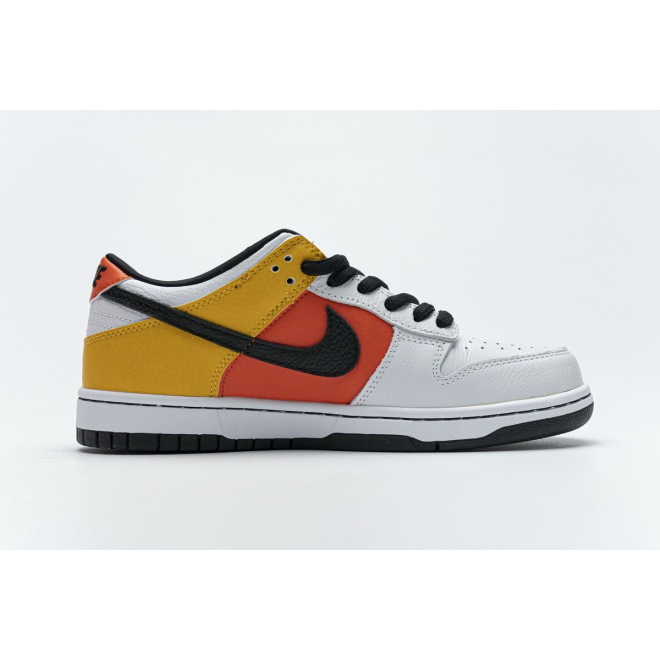 Nike SB Dunk Low Raygun Home (Mid Quality)