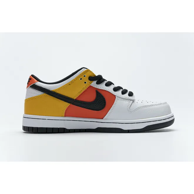 Nike SB Dunk Low Raygun Home (Mid Quality)