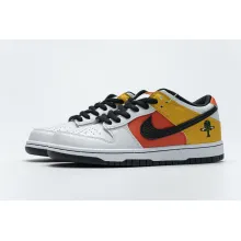 Nike SB Dunk Low Raygun Home (Mid Quality)