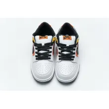 Nike SB Dunk Low Raygun Home (Mid Quality)