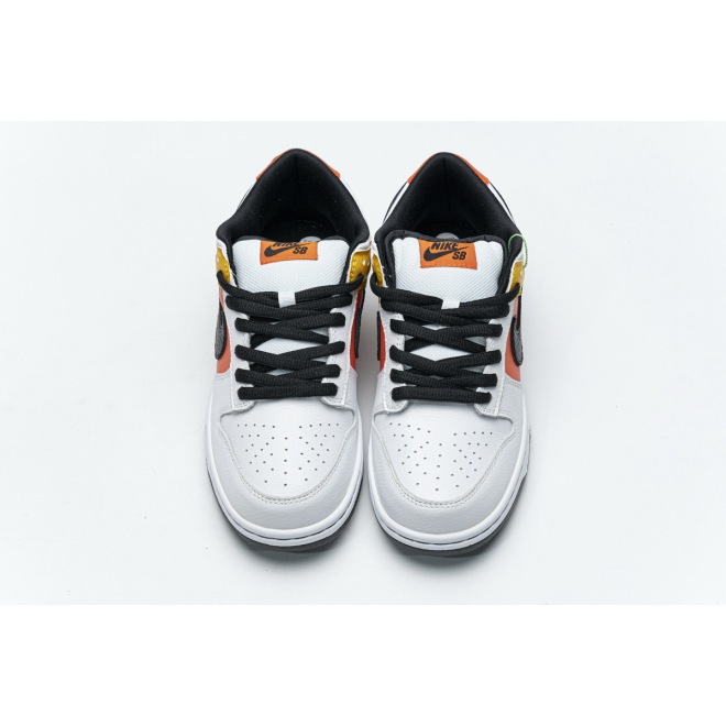 Nike SB Dunk Low Raygun Home (Mid Quality)