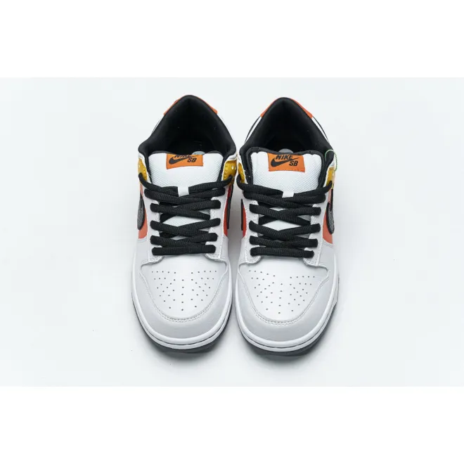 Nike SB Dunk Low Raygun Home (Mid Quality)