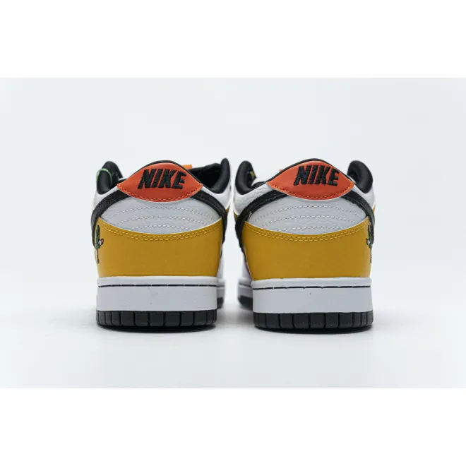 Nike SB Dunk Low Raygun Home (Mid Quality)