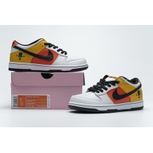 Nike SB Dunk Low Raygun Home (Mid Quality)