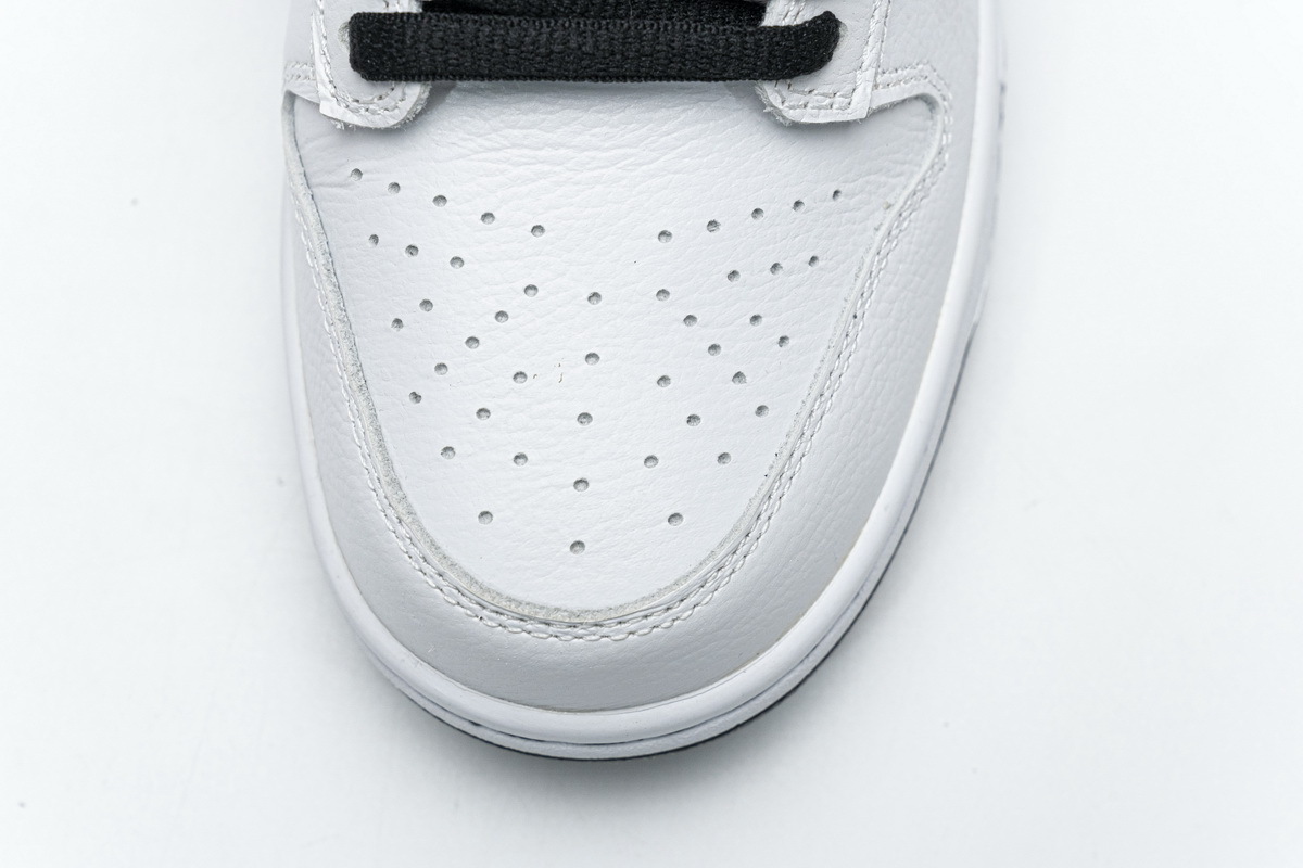 Nike SB Dunk Low Raygun Home (Mid Quality)