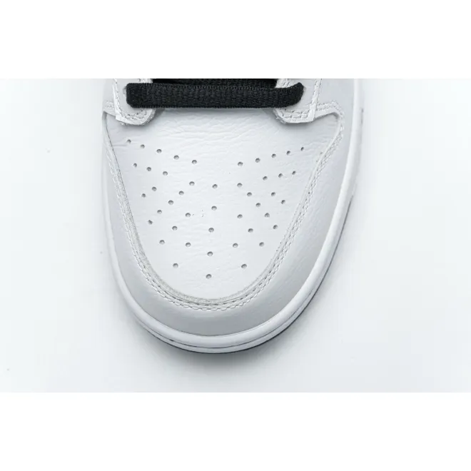 Nike SB Dunk Low Raygun Home (Mid Quality)