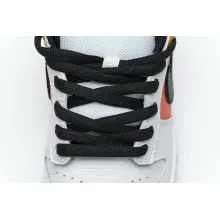 Nike SB Dunk Low Raygun Home (Mid Quality)