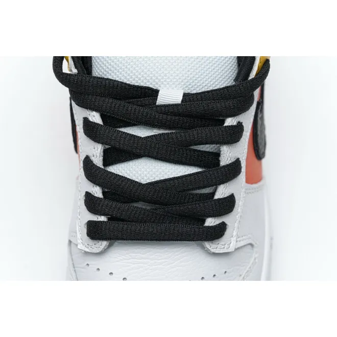 Nike SB Dunk Low Raygun Home (Mid Quality)