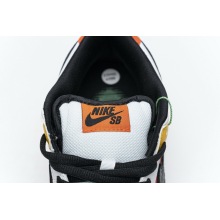 Nike SB Dunk Low Raygun Home (Mid Quality)