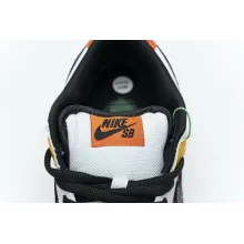 Nike SB Dunk Low Raygun Home (Mid Quality)