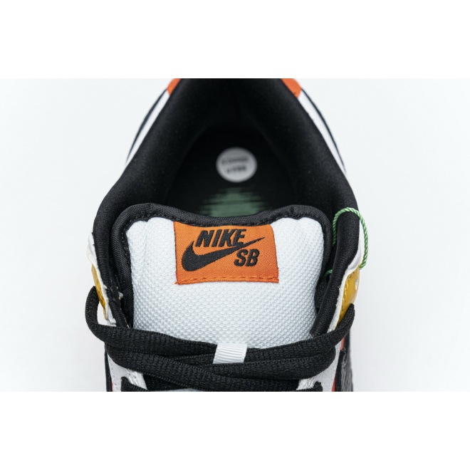 Nike SB Dunk Low Raygun Home (Mid Quality)
