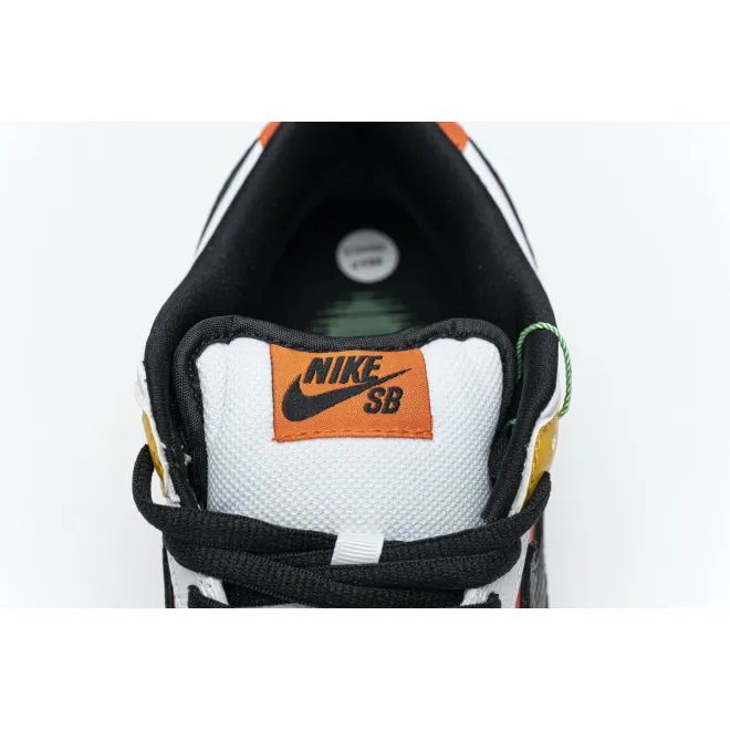 Nike SB Dunk Low Raygun Home (Mid Quality)