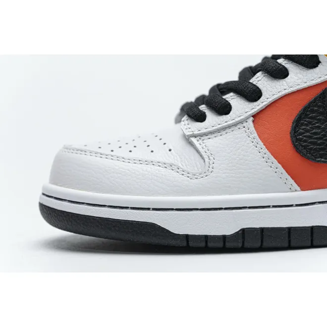Nike SB Dunk Low Raygun Home (Mid Quality)