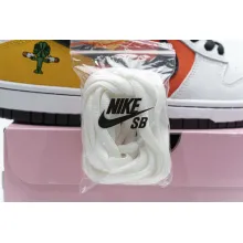Nike SB Dunk Low Raygun Home (Mid Quality)
