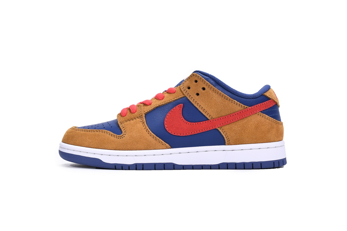 Nike SB Dunk Low Reverse Papa Bear (Mid Quality)