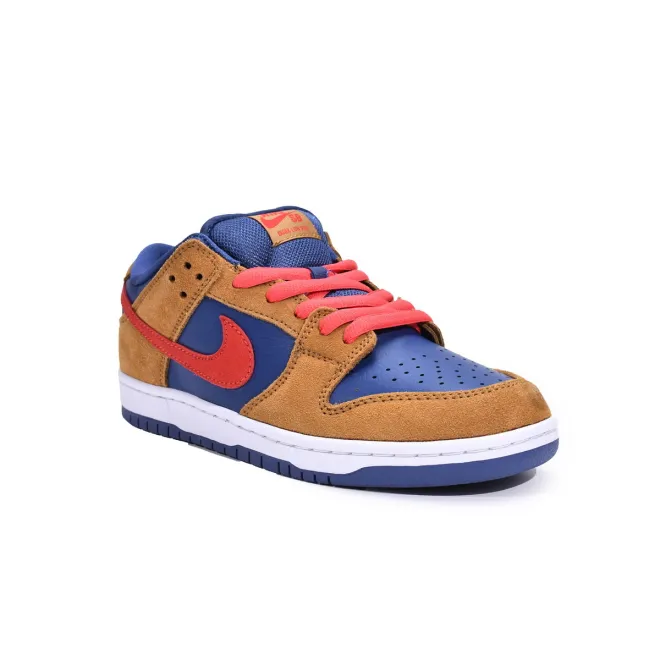 Nike SB Dunk Low Reverse Papa Bear (Mid Quality)
