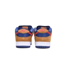 Nike SB Dunk Low Reverse Papa Bear (Mid Quality)