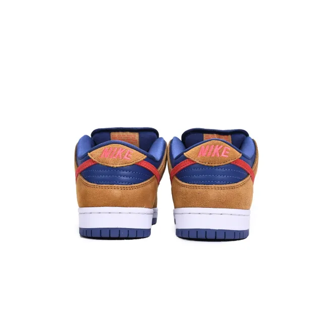 Nike SB Dunk Low Reverse Papa Bear (Mid Quality)