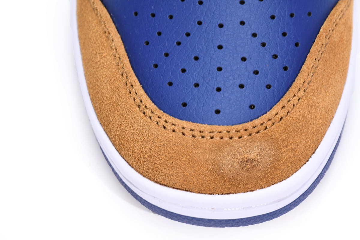 Nike SB Dunk Low Reverse Papa Bear (Mid Quality)