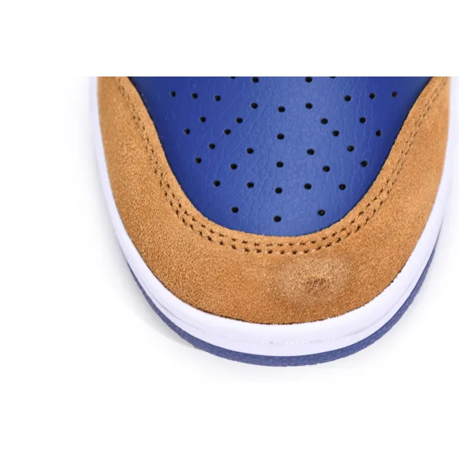 Nike SB Dunk Low Reverse Papa Bear (Mid Quality)