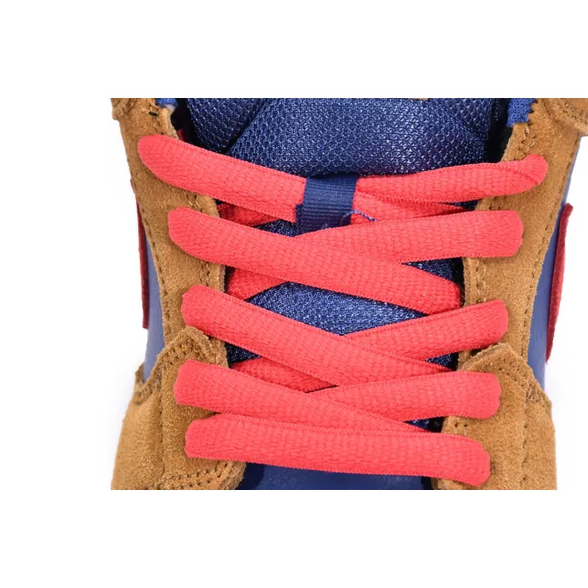 Nike SB Dunk Low Reverse Papa Bear (Mid Quality)