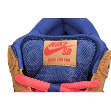 Nike SB Dunk Low Reverse Papa Bear (Mid Quality)