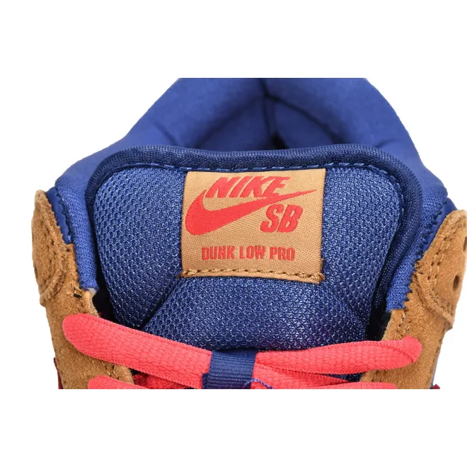 Nike SB Dunk Low Reverse Papa Bear (Mid Quality)