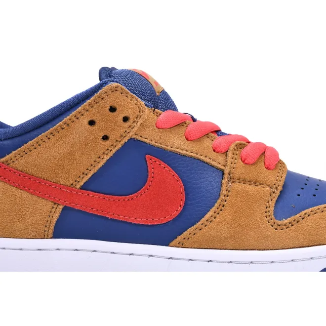 Nike SB Dunk Low Reverse Papa Bear (Mid Quality)