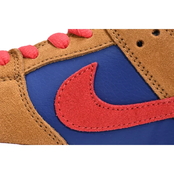 Nike SB Dunk Low Reverse Papa Bear (Mid Quality)