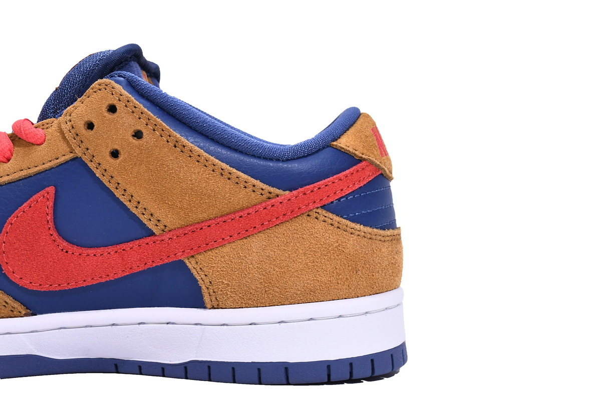 Nike SB Dunk Low Reverse Papa Bear (Mid Quality)