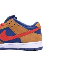 Nike SB Dunk Low Reverse Papa Bear (Mid Quality)