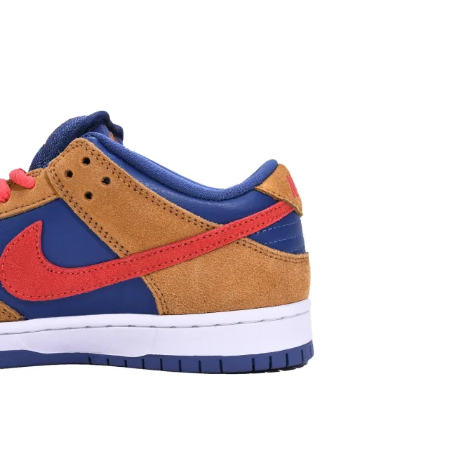 Nike SB Dunk Low Reverse Papa Bear (Mid Quality)