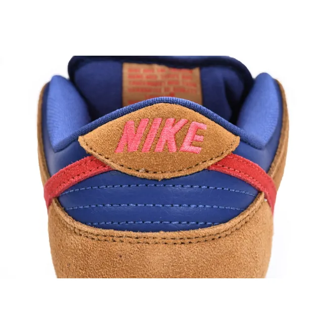 Nike SB Dunk Low Reverse Papa Bear (Mid Quality)
