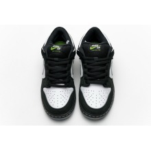 Nike SB Dunk Low Staple Panda Pigeon (Top Quality)