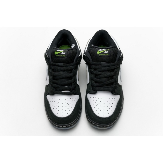 Nike SB Dunk Low Staple Panda Pigeon (Top Quality)