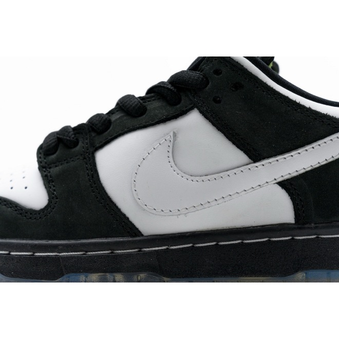 Nike SB Dunk Low Staple Panda Pigeon (Top Quality)