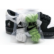 Nike SB Dunk Low Staple Panda Pigeon (Top Quality)