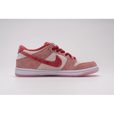 Nike SB Dunk Low StrangeLove Skateboards (Special Box) (Mid Quality)