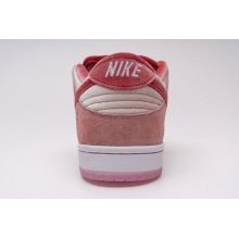 Nike SB Dunk Low StrangeLove Skateboards (Special Box) (Mid Quality)