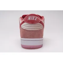 Nike SB Dunk Low StrangeLove Skateboards (Special Box) (Mid Quality)