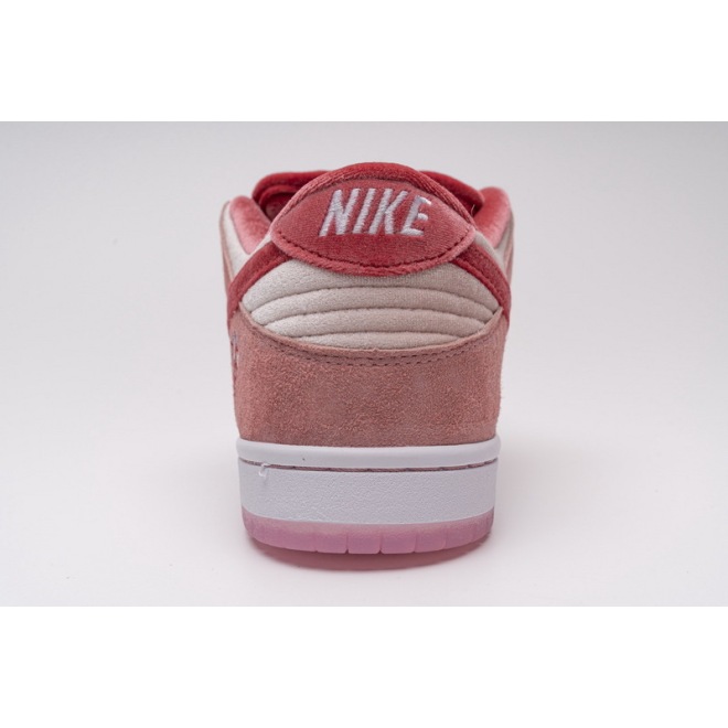 Nike SB Dunk Low StrangeLove Skateboards (Special Box) (Mid Quality)