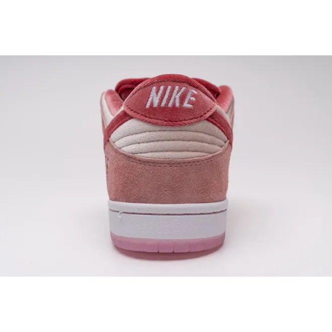 Nike SB Dunk Low StrangeLove Skateboards (Special Box) (Mid Quality)