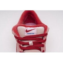 Nike SB Dunk Low StrangeLove Skateboards (Special Box) (Mid Quality)