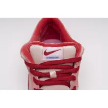 Nike SB Dunk Low StrangeLove Skateboards (Special Box) (Mid Quality)