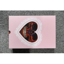 Nike SB Dunk Low StrangeLove Skateboards (Special Box) (Mid Quality)