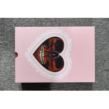 Nike SB Dunk Low StrangeLove Skateboards (Special Box) (Mid Quality)
